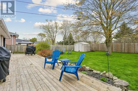 86 Dawson Road Orangeville ON L9W 2W6