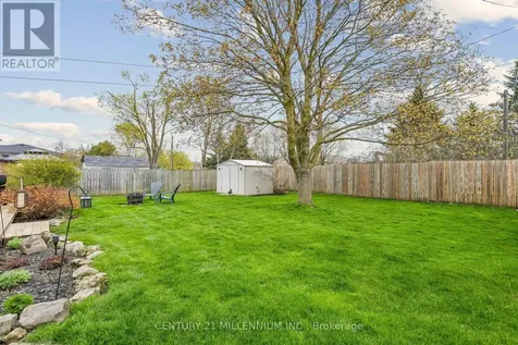 86 Dawson Road Orangeville ON L9W 2W6