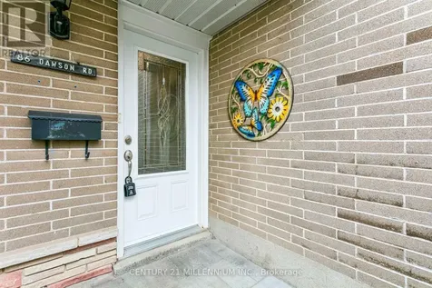 86 Dawson Road Orangeville ON L9W 2W6