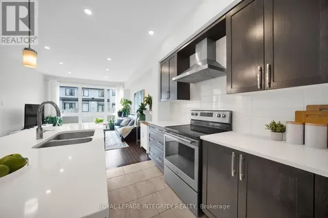 353 Cornice Street Ottawa ON K1W 0P8