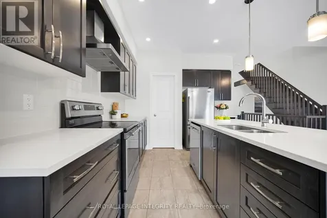 353 Cornice Street Ottawa ON K1W 0P8