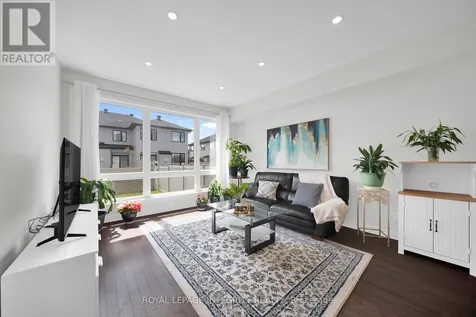 353 Cornice Street Ottawa ON K1W 0P8