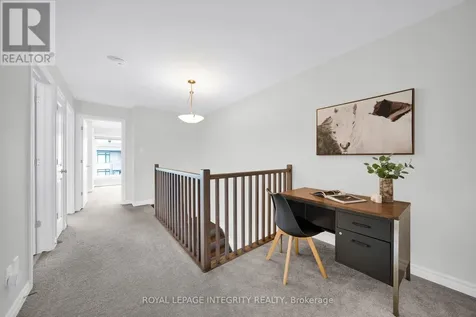 353 Cornice Street Ottawa ON K1W 0P8