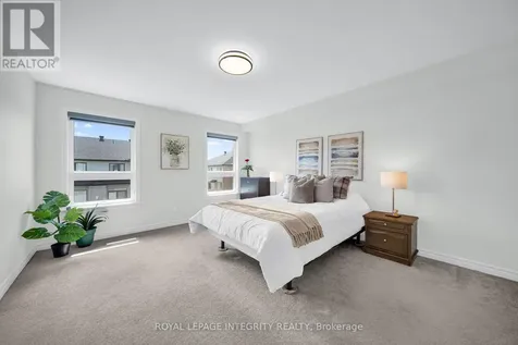 353 Cornice Street Ottawa ON K1W 0P8