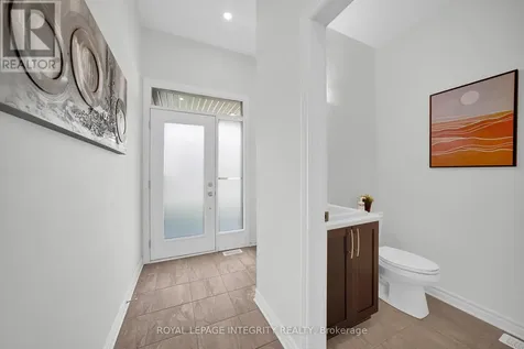 353 Cornice Street Ottawa ON K1W 0P8