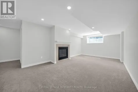 353 Cornice Street Ottawa ON K1W 0P8