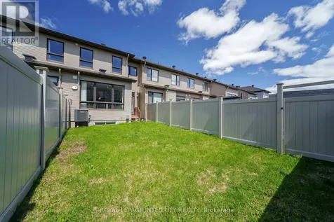 353 Cornice Street Ottawa ON K1W 0P8