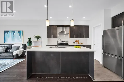 353 Cornice Street Ottawa ON K1W 0P8