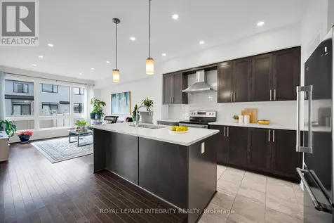 353 Cornice Street Ottawa ON K1W 0P8