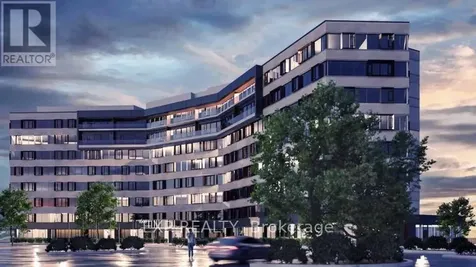 1600 James Naismith Drive Ottawa ON K1B 5N8