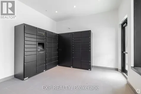 1600 James Naismith Drive Ottawa ON K1B 5N8