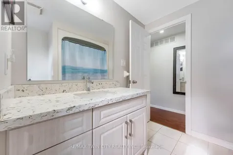 183 Bush Clover Crescent Kitchener ON N2E 3P7