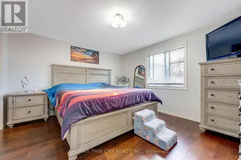 183 Bush Clover Crescent Kitchener ON N2E 3P7