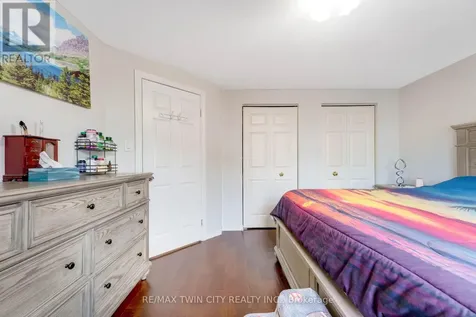 183 Bush Clover Crescent Kitchener ON N2E 3P7