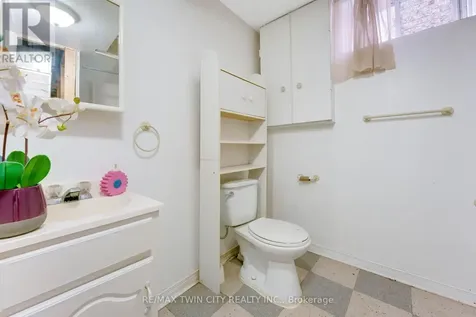 183 Bush Clover Crescent Kitchener ON N2E 3P7
