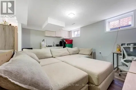 183 Bush Clover Crescent Kitchener ON N2E 3P7