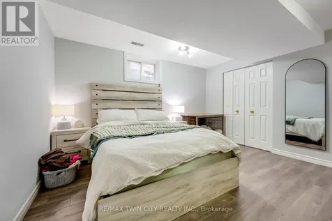 183 Bush Clover Crescent Kitchener ON N2E 3P7