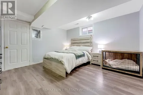 183 Bush Clover Crescent Kitchener ON N2E 3P7