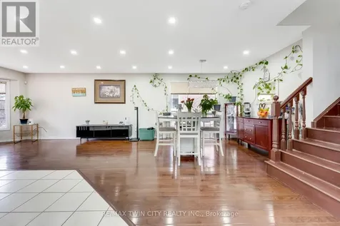 183 Bush Clover Crescent Kitchener ON N2E 3P7