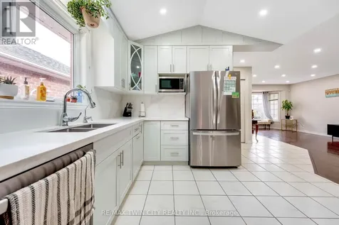 183 Bush Clover Crescent Kitchener ON N2E 3P7