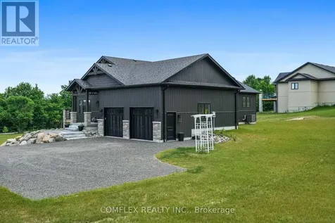 580 Penryn Road Cramahe ON K0K 1S0