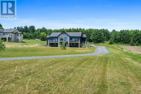 580 Penryn Road Cramahe ON K0K 1S0