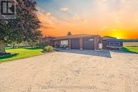 2564 15th Sideroad New Tecumseth ON L0G 1W0