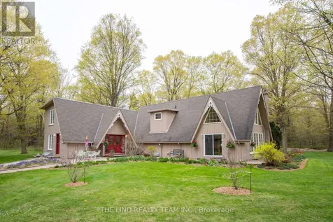 100 Bridle Path East Gwillimbury ON L0G 1V0