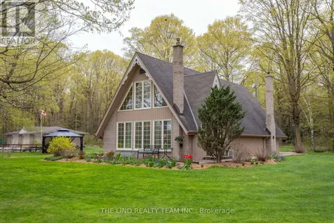 100 Bridle Path East Gwillimbury ON L0G 1V0