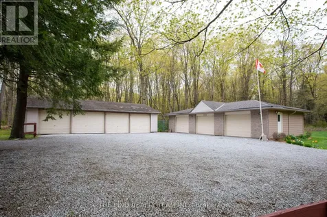 100 Bridle Path East Gwillimbury ON L0G 1V0