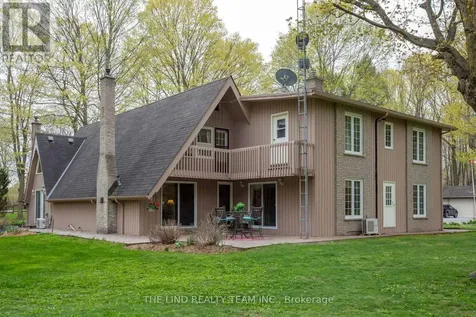100 Bridle Path East Gwillimbury ON L0G 1V0
