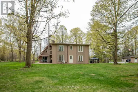100 Bridle Path East Gwillimbury ON L0G 1V0