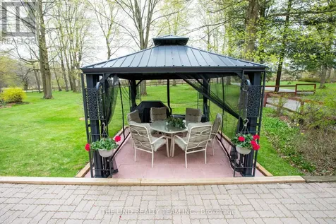 100 Bridle Path East Gwillimbury ON L0G 1V0