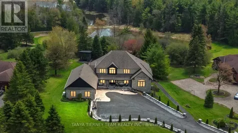 59 Mansfield Park Court Scugog ON L9L 2B5