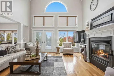 59 Mansfield Park Court Scugog ON L9L 2B5