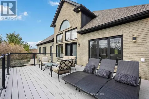 59 Mansfield Park Court Scugog ON L9L 2B5