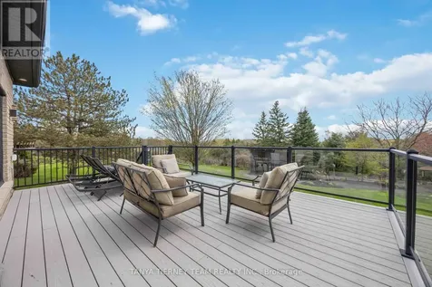 59 Mansfield Park Court Scugog ON L9L 2B5