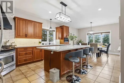 59 Mansfield Park Court Scugog ON L9L 2B5