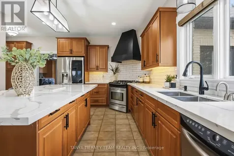 59 Mansfield Park Court Scugog ON L9L 2B5