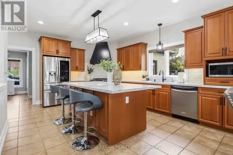59 Mansfield Park Court Scugog ON L9L 2B5