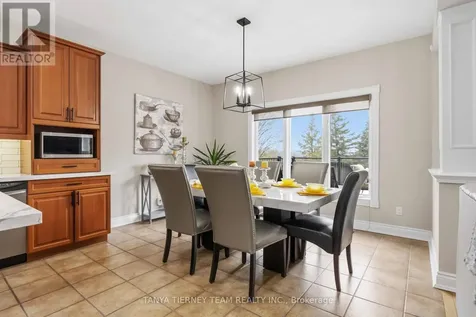 59 Mansfield Park Court Scugog ON L9L 2B5