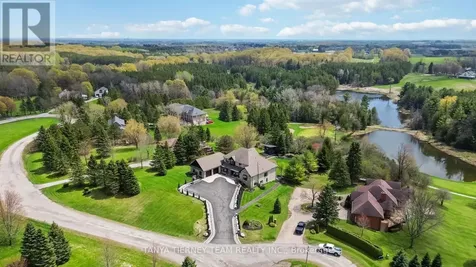 59 Mansfield Park Court Scugog ON L9L 2B5