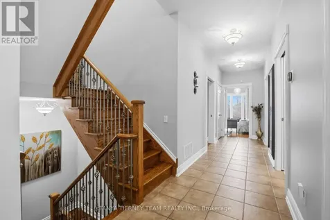 59 Mansfield Park Court Scugog ON L9L 2B5