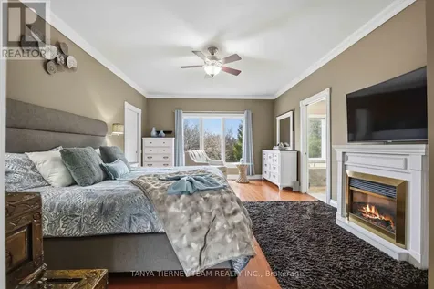 59 Mansfield Park Court Scugog ON L9L 2B5