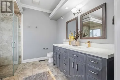 59 Mansfield Park Court Scugog ON L9L 2B5