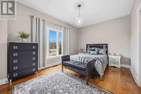 59 Mansfield Park Court Scugog ON L9L 2B5