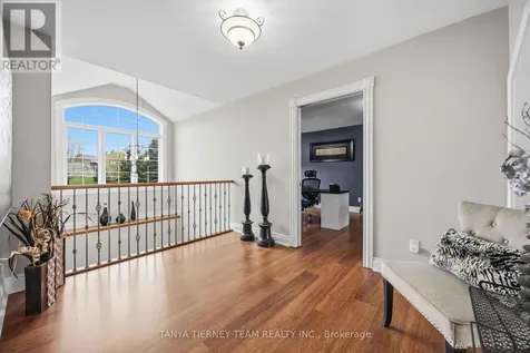 59 Mansfield Park Court Scugog ON L9L 2B5