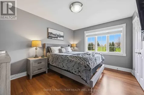 59 Mansfield Park Court Scugog ON L9L 2B5