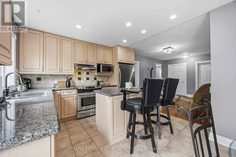 59 Mansfield Park Court Scugog ON L9L 2B5