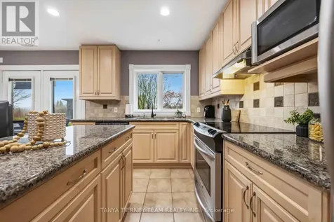 59 Mansfield Park Court Scugog ON L9L 2B5